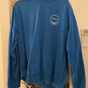 Outdoor Voices Sweatshirt